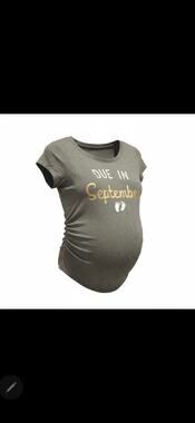 Maternity Shirt